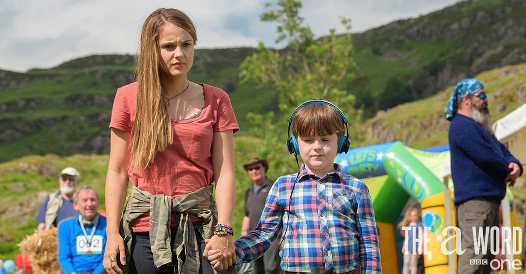 《相对无言第二季》剧照