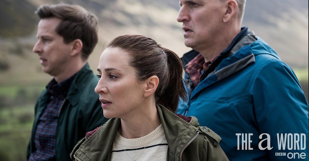 《相对无言第二季》剧照