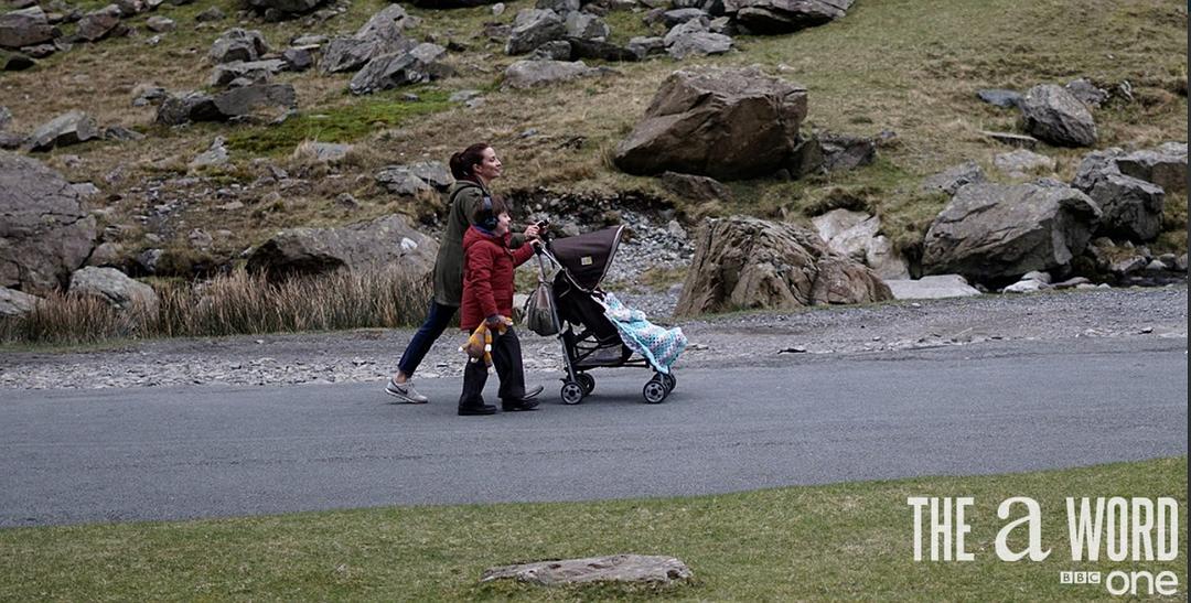 《相对无言第二季》剧照