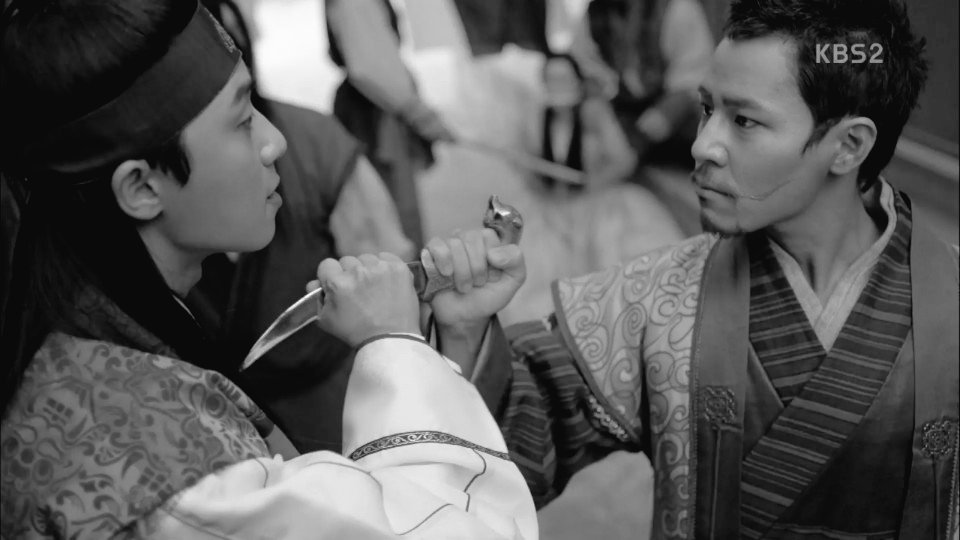 《花郎》剧照第28张图片