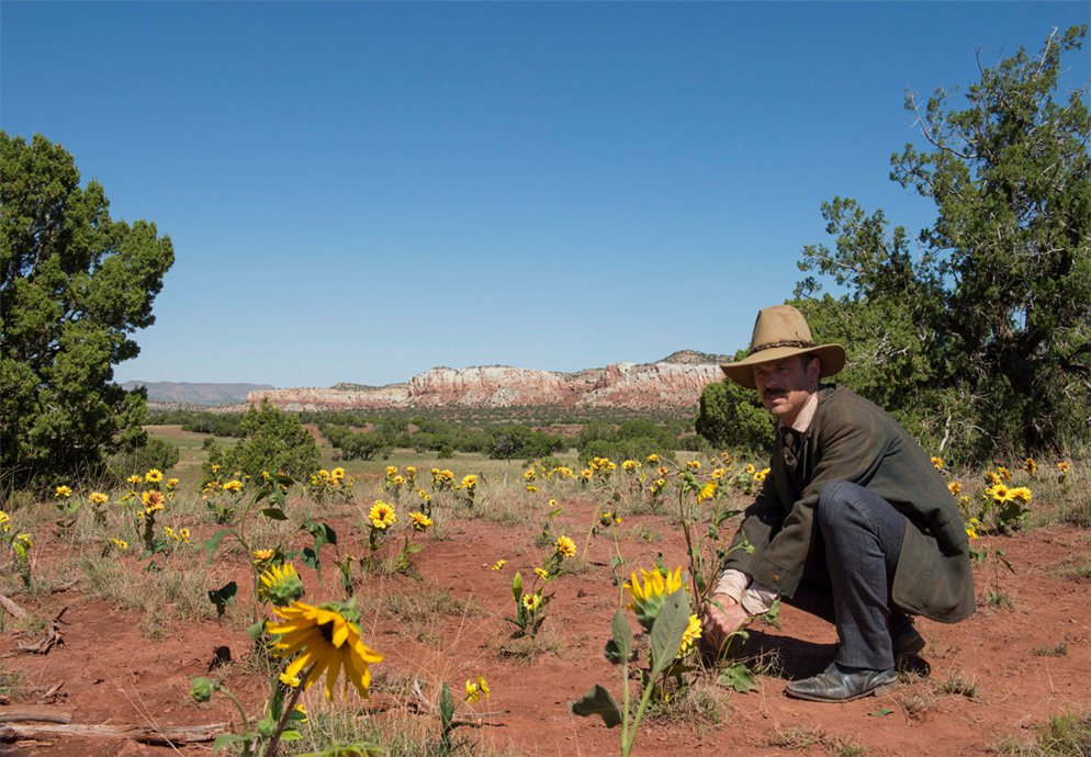 《无神》海报第32张图片