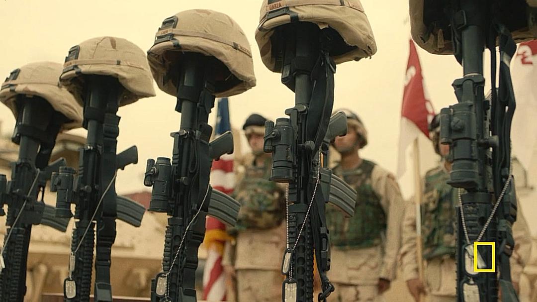 《漫长归途》剧照第50张图片