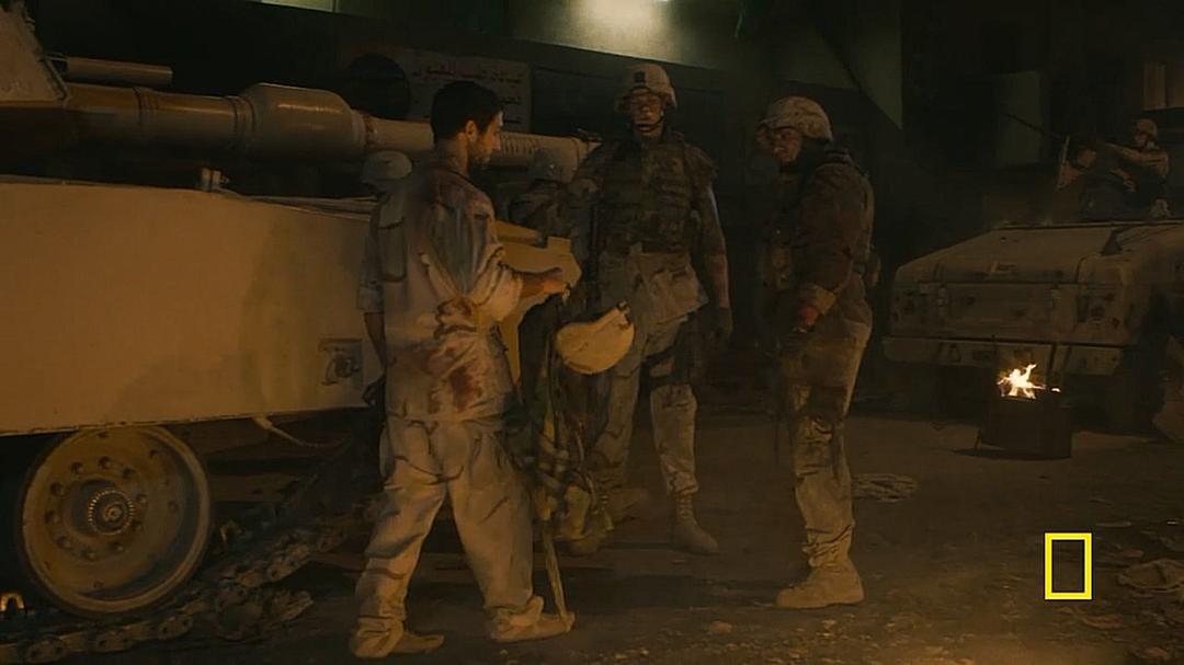 《漫长归途》剧照第27张图片