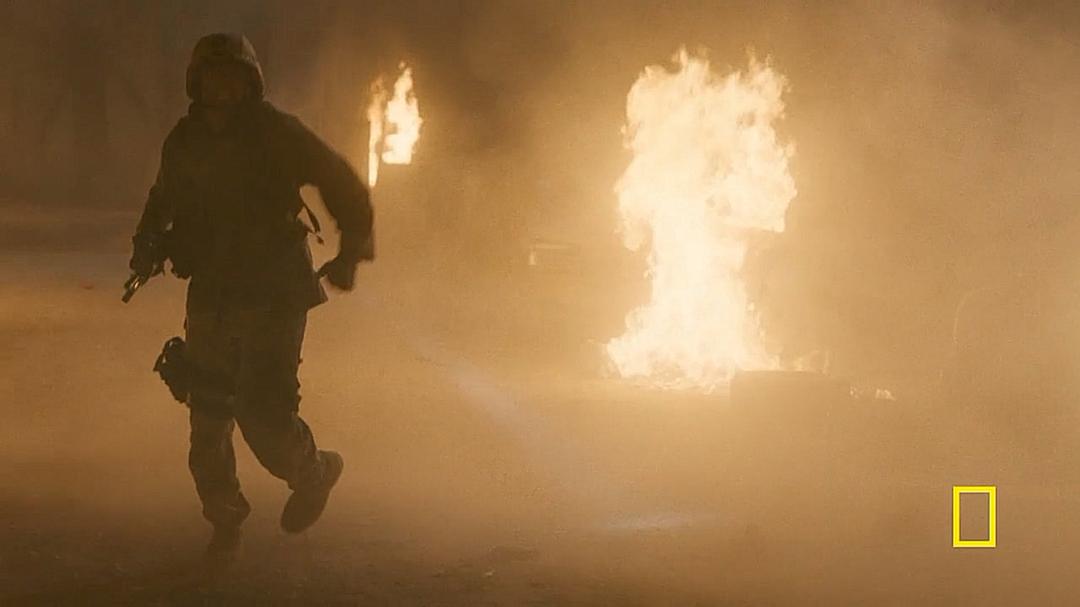 《漫长归途》剧照第25张图片