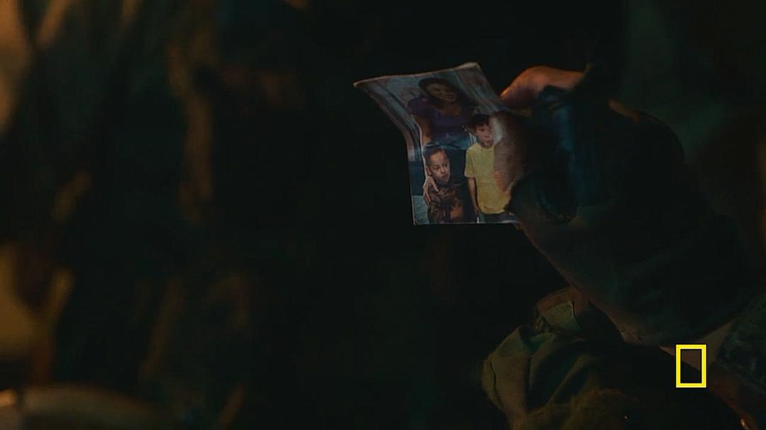 《漫长归途》剧照第24张图片