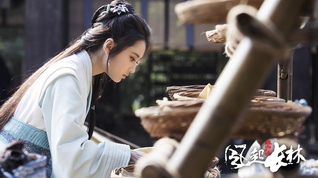 《琅琊榜之风起长林》海报第45张图片