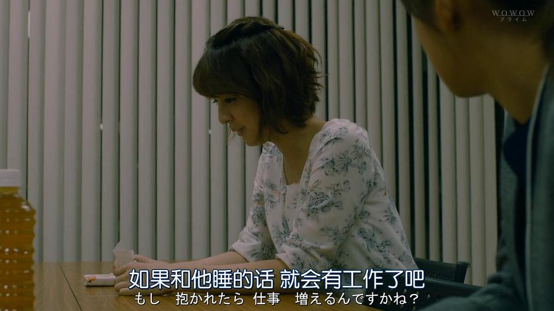 《名片游戏》剧照第49张图片