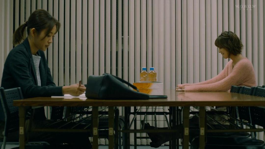 《名片游戏》剧照第27张图片