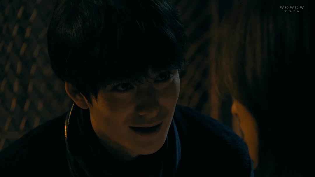 《名片游戏》剧照第15张图片