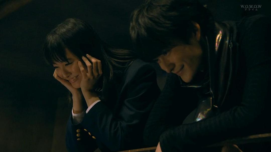 《名片游戏》剧照第12张图片