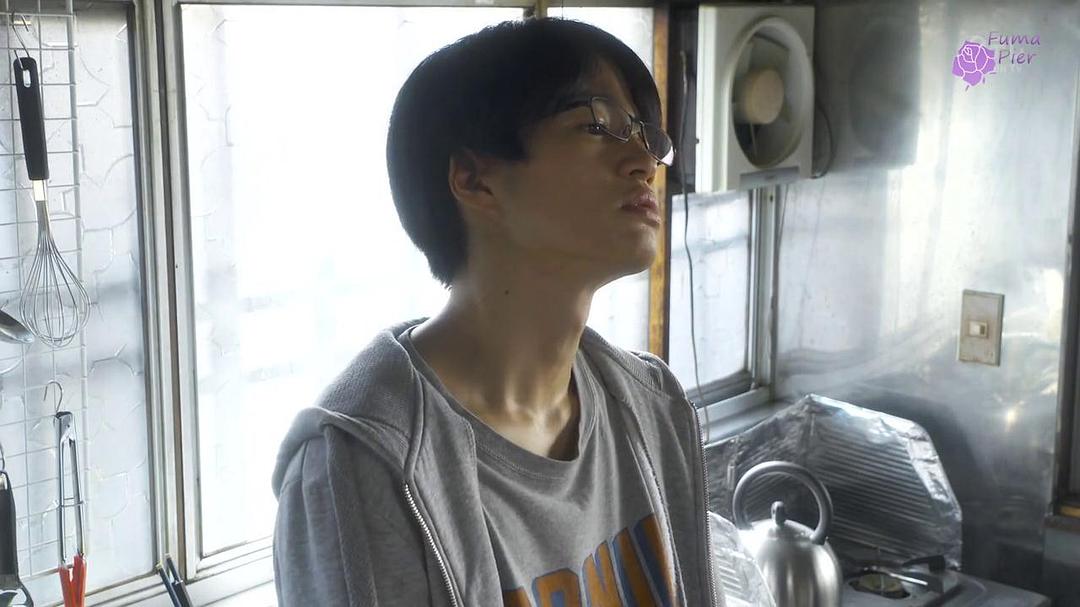 《我的房间》剧照第52张图片