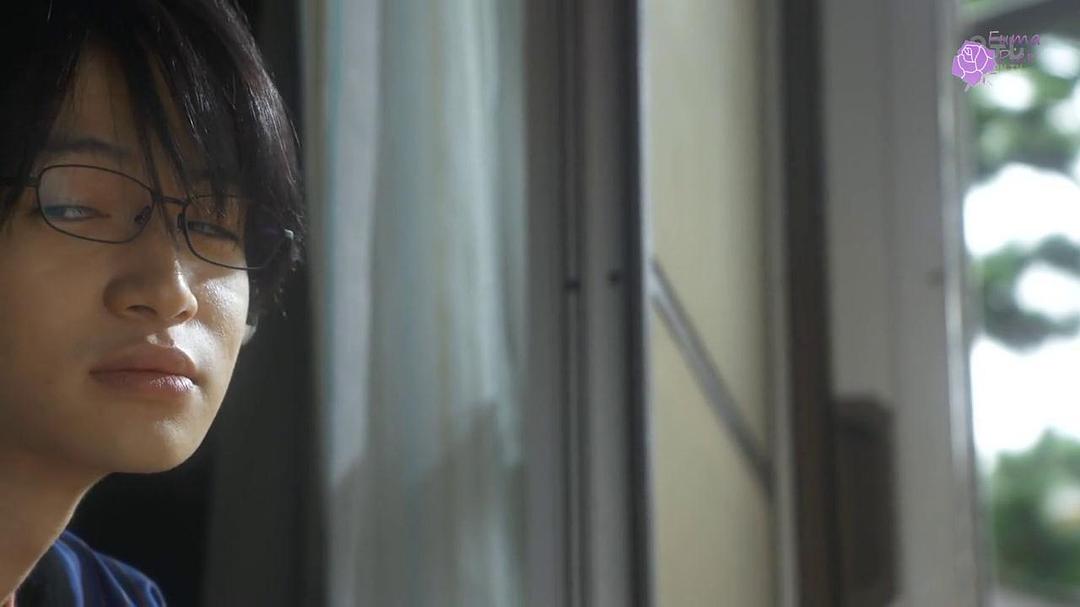 《我的房间》剧照