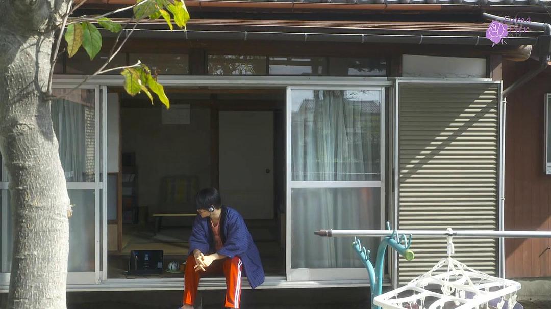 《我的房间》剧照第47张图片