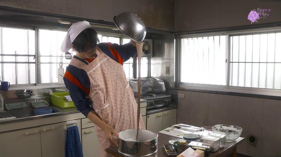 《我的房间》剧照第30张图片