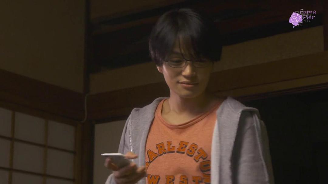 《我的房间》剧照第14张图片