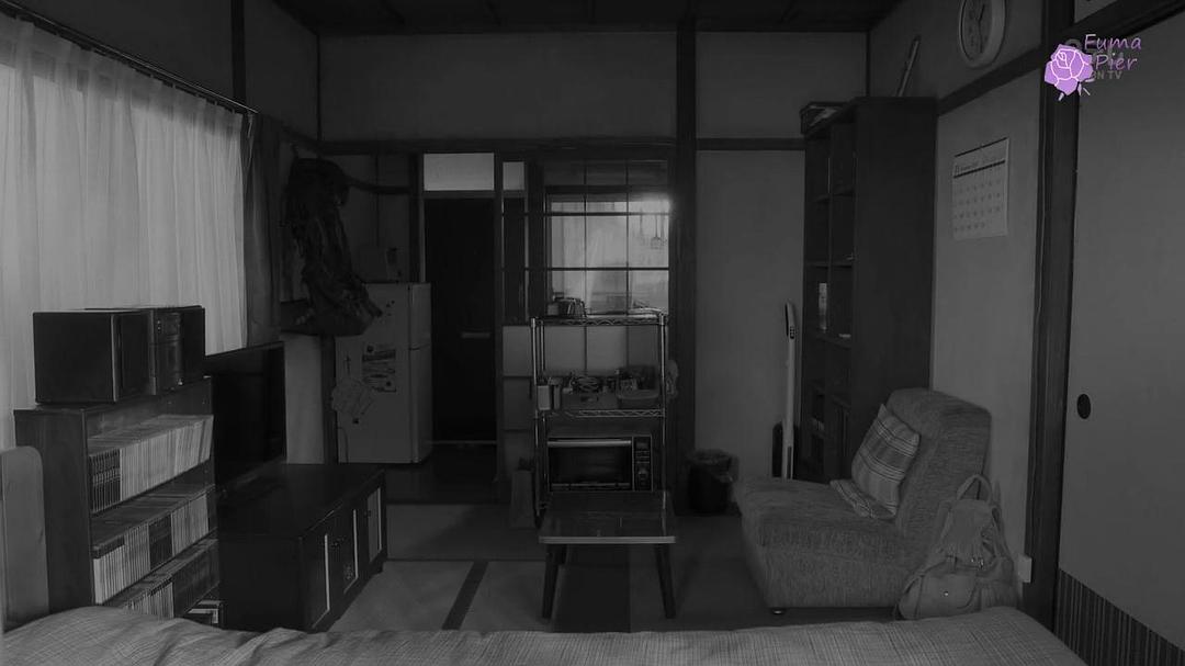 《我的房间》剧照