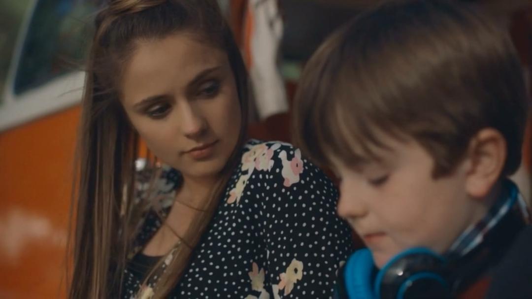 《相对无言第二季》海报第16张图片