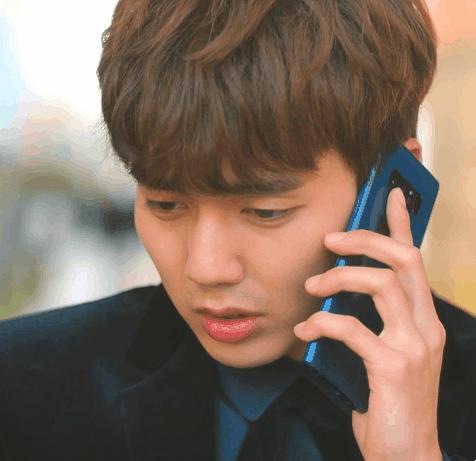 《不是机器人啊》剧照第22张图片