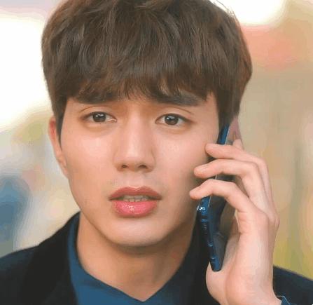 《不是机器人啊》剧照第13张图片