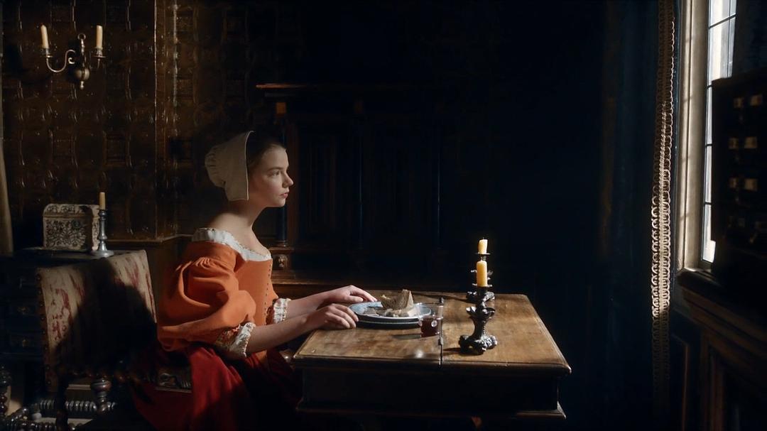 《微缩屋工匠》剧照第48张图片