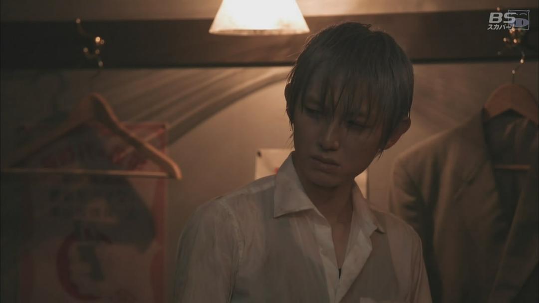 《斗牌传说第二季》剧照