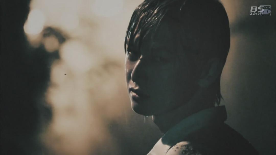 《斗牌传说第二季》剧照