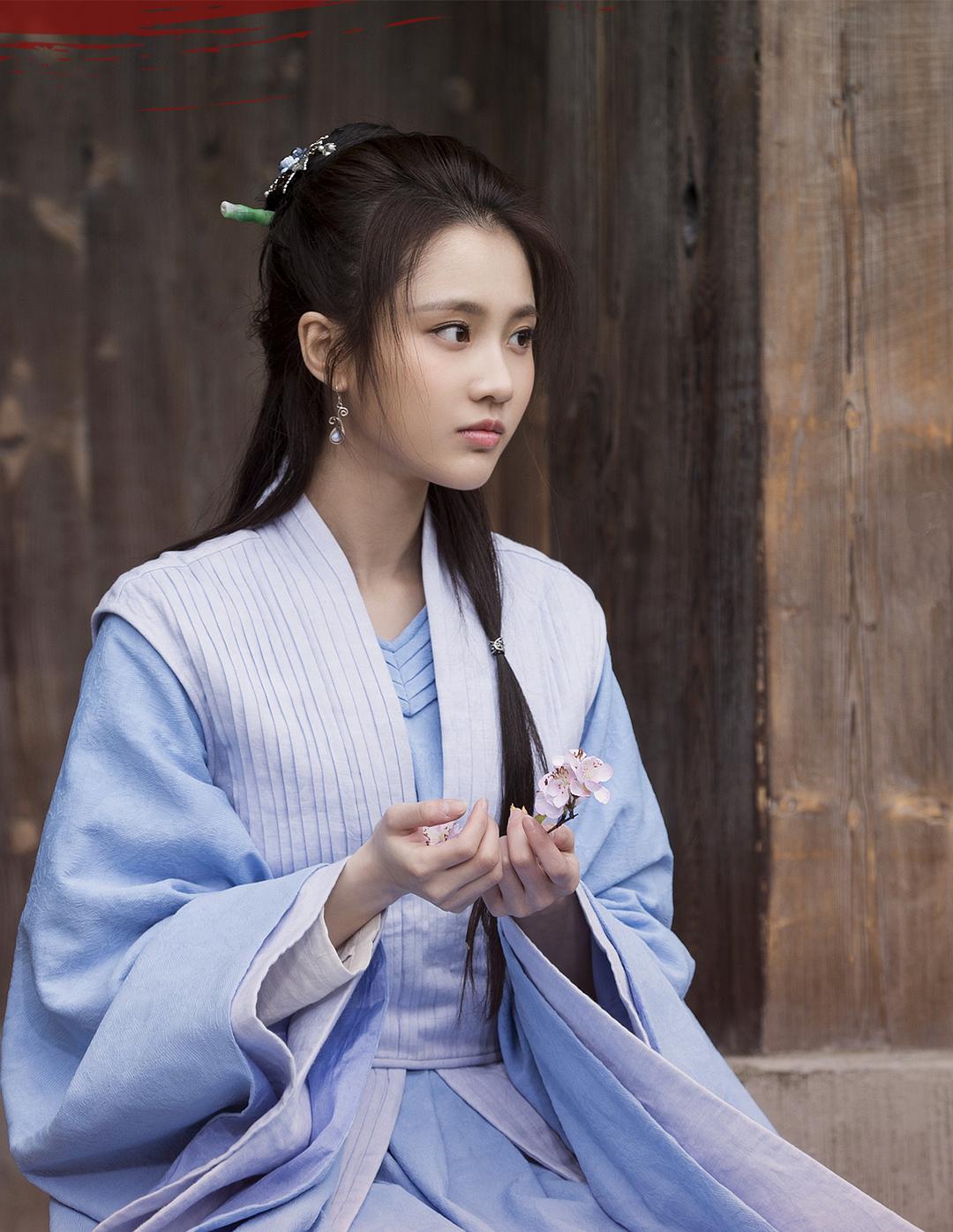 《琅琊榜之风起长林》剧照