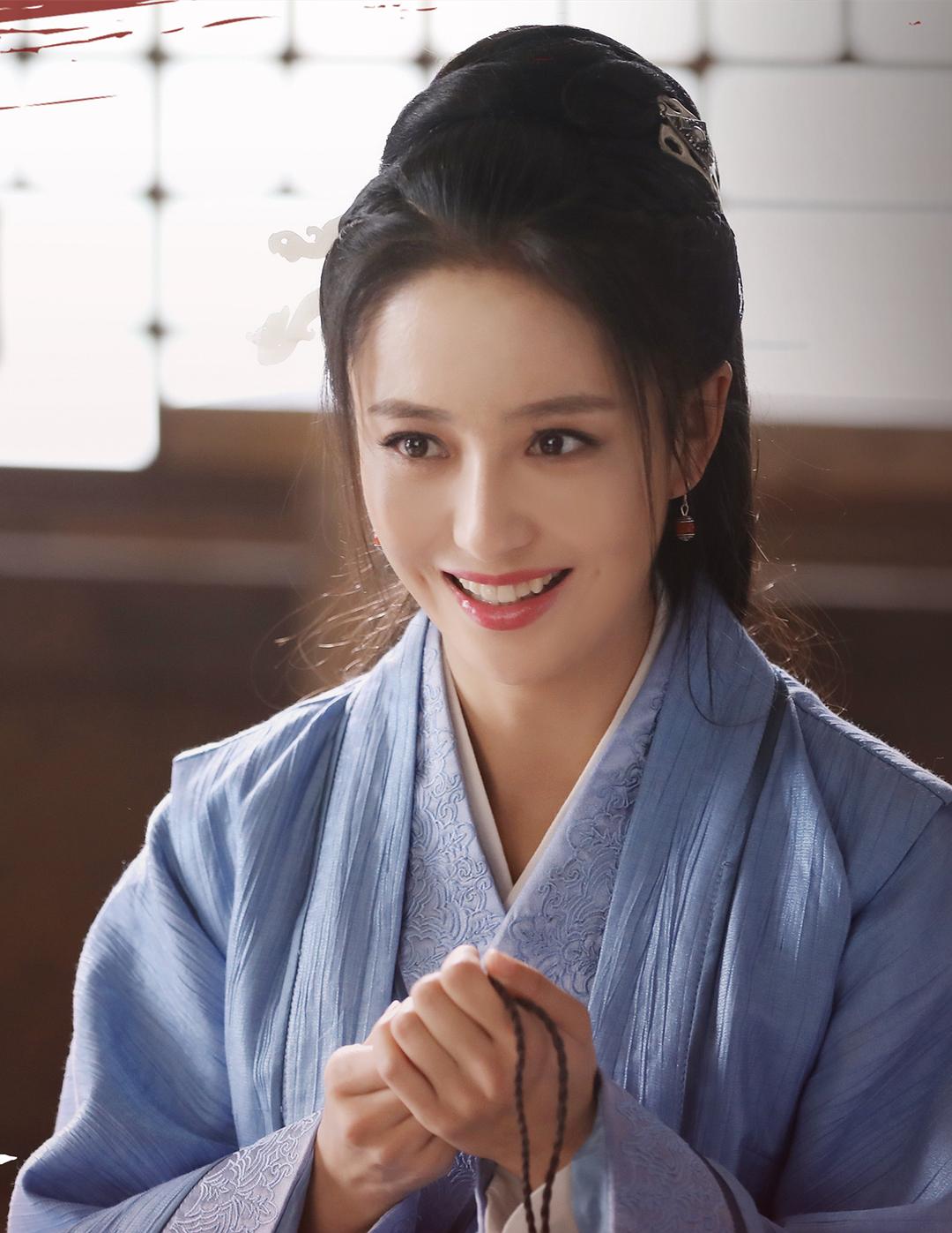 《琅琊榜之风起长林》海报第11张图片