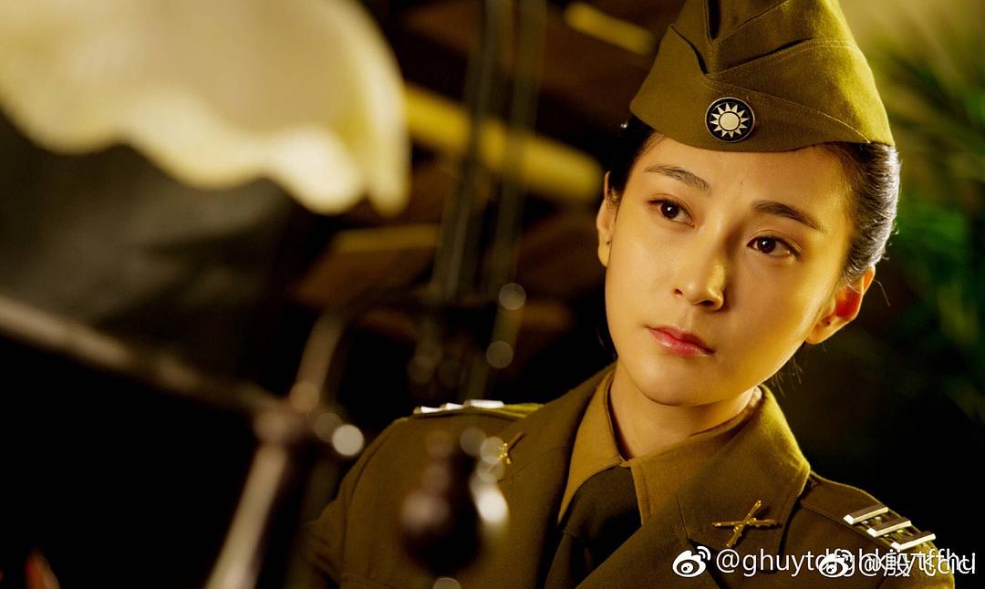 《风筝》剧照第54张图片