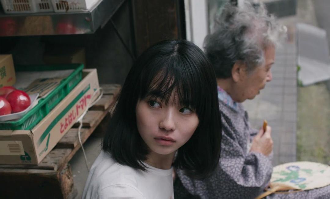 《啊，荒野前篇》海报第43张图片