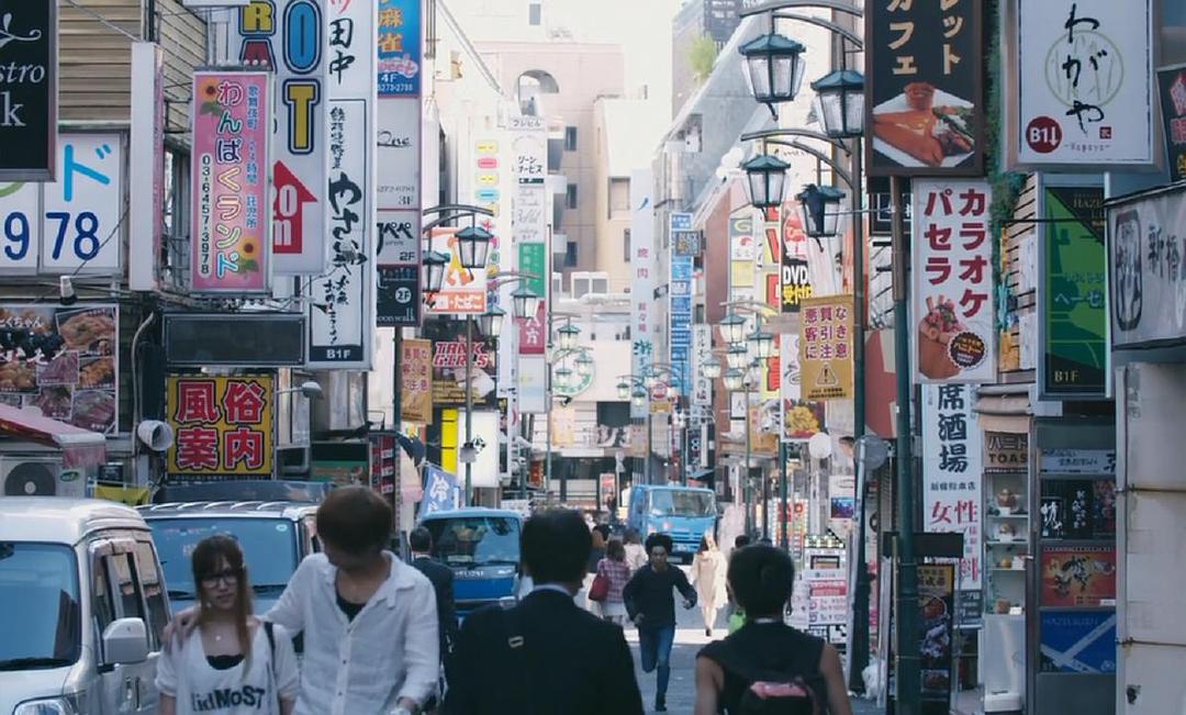 《啊，荒野前篇》海报第36张图片