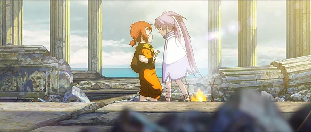 这个姿势有点小尴尬啊