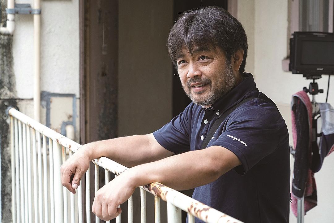 《啊，荒野前篇》海报第12张图片