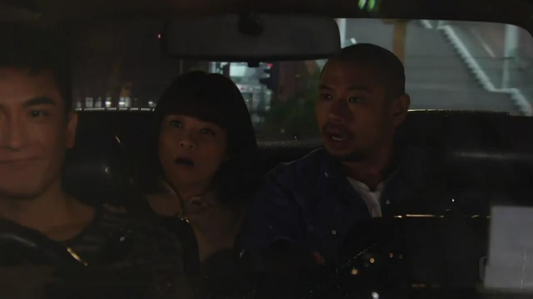 《降魔的》剧照第49张图片