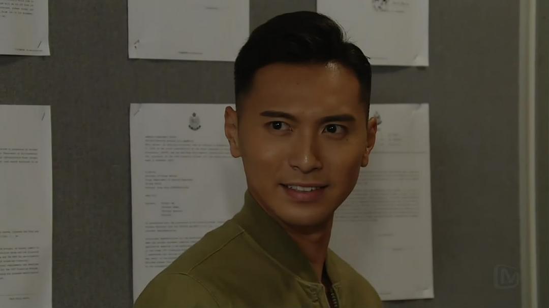 《降魔的》剧照第38张图片