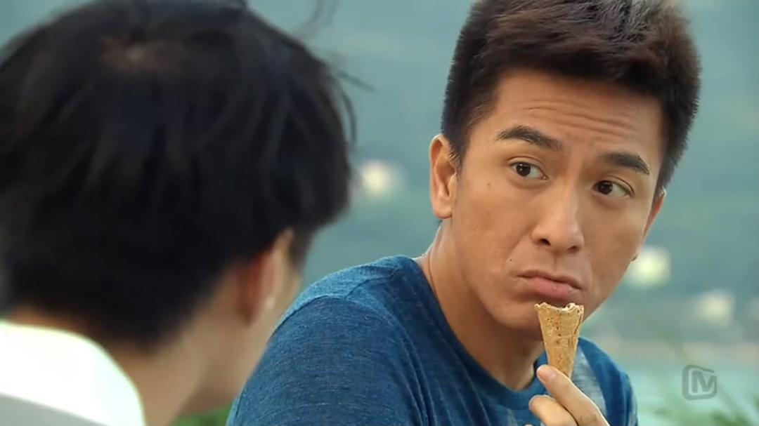 《降魔的》剧照第36张图片