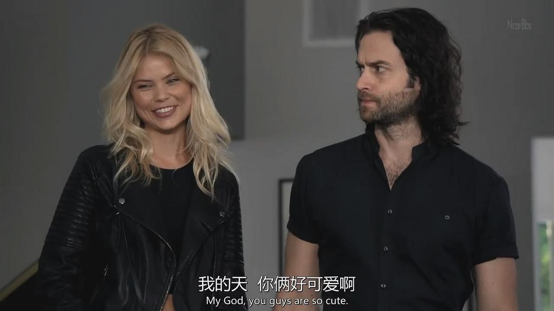 《一起单身第一季》海报第4张图片