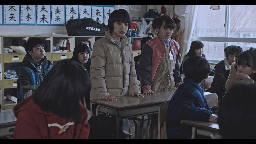 《只有我不存在的城市》海报第54张图片