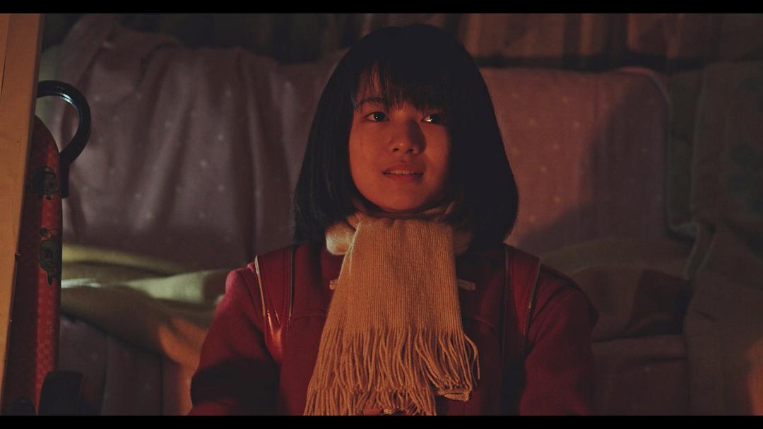 《只有我不存在的城市》海报第51张图片