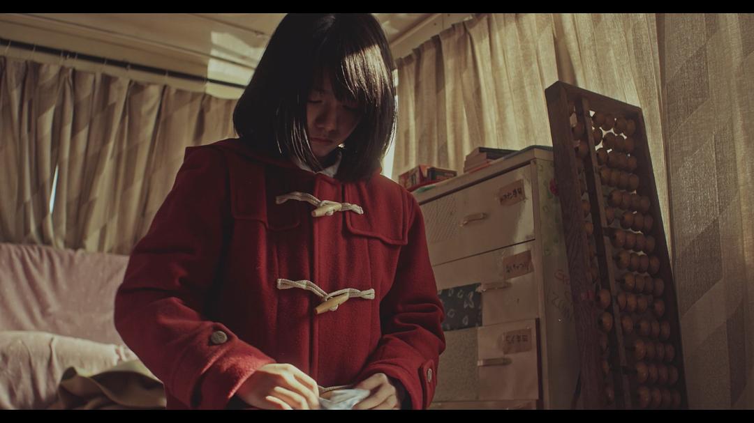 《只有我不存在的城市》海报第49张图片