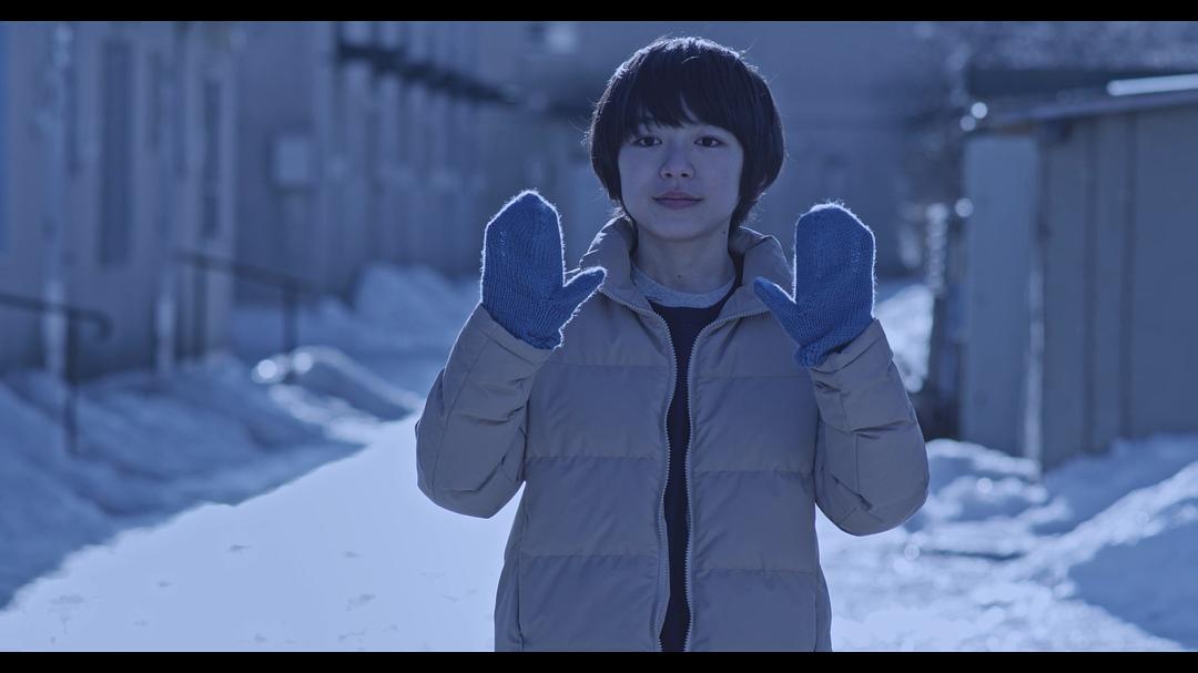 《只有我不存在的城市》剧照