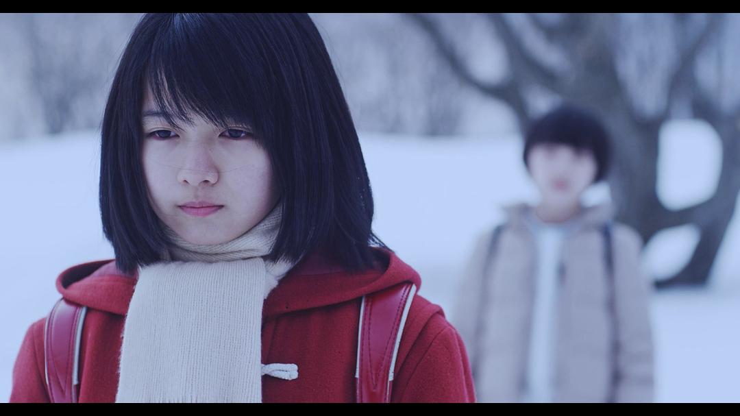 《只有我不存在的城市》海报第15张图片