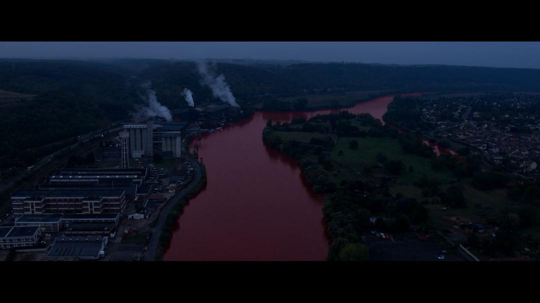 《每分钟120击》海报第37张图片