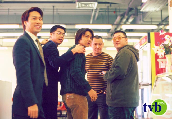 《新鲜人》海报第36张图片