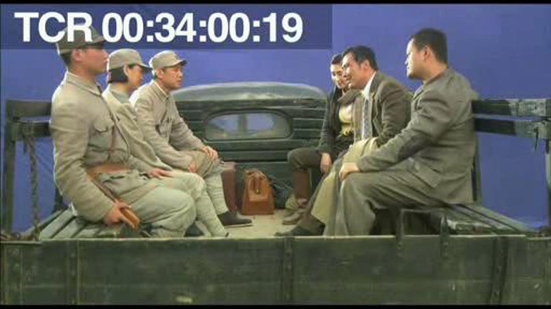 《风筝》剧照第47张图片