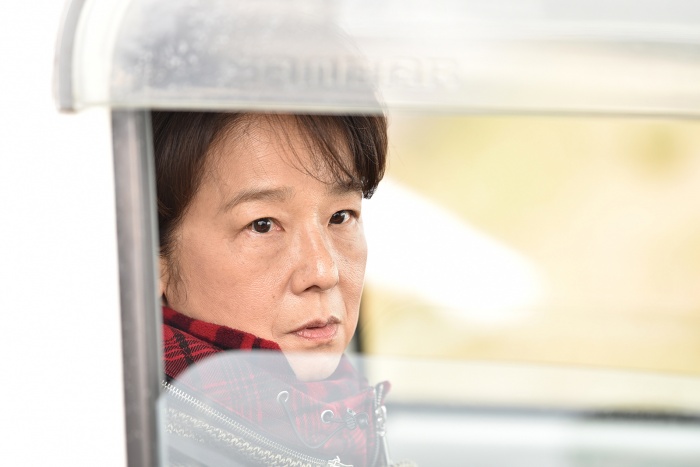 《anone》剧照第33张图片