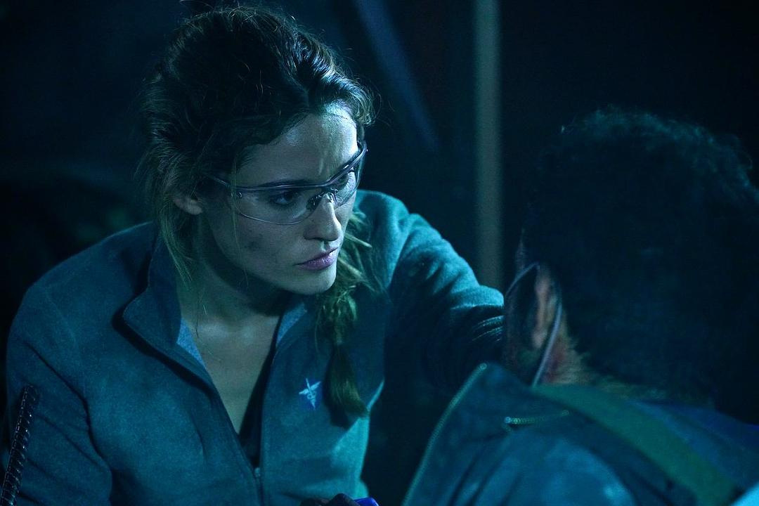 《芝加哥急救第三季》剧照