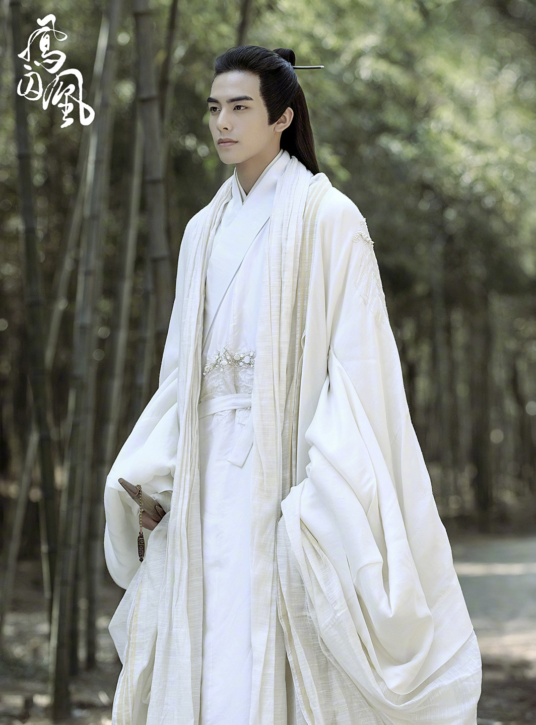 《凤囚凰》海报第42张图片