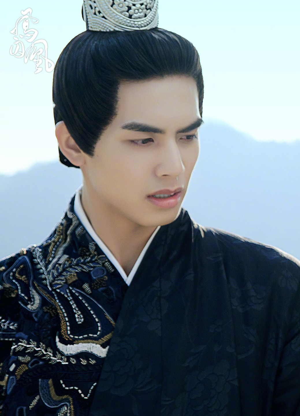 《凤囚凰》海报第56张图片