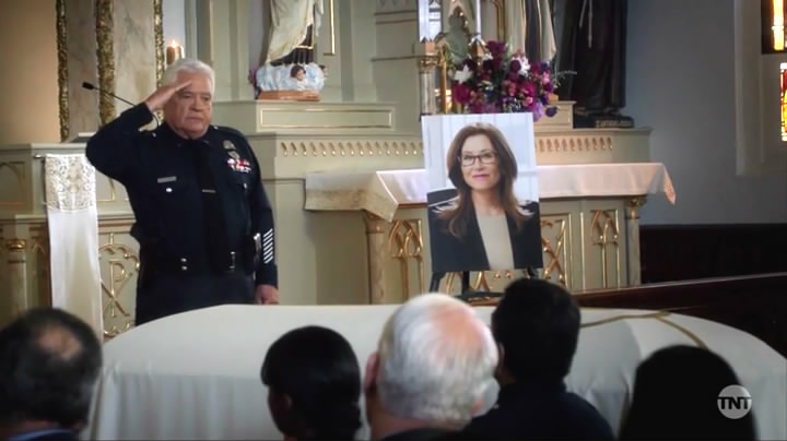 《重案组第六季》剧照